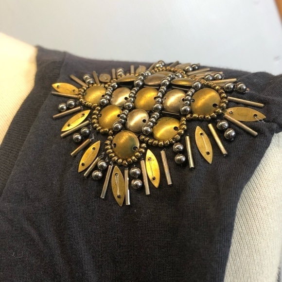 Volcom Tees Me Tank Top size S Vintage black - Picture 2 of 8